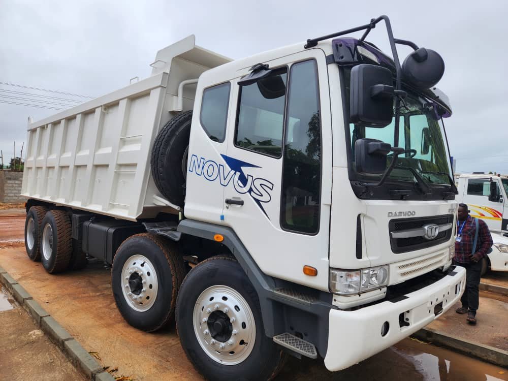 The Maxwells Ghana Limited — site photo 10